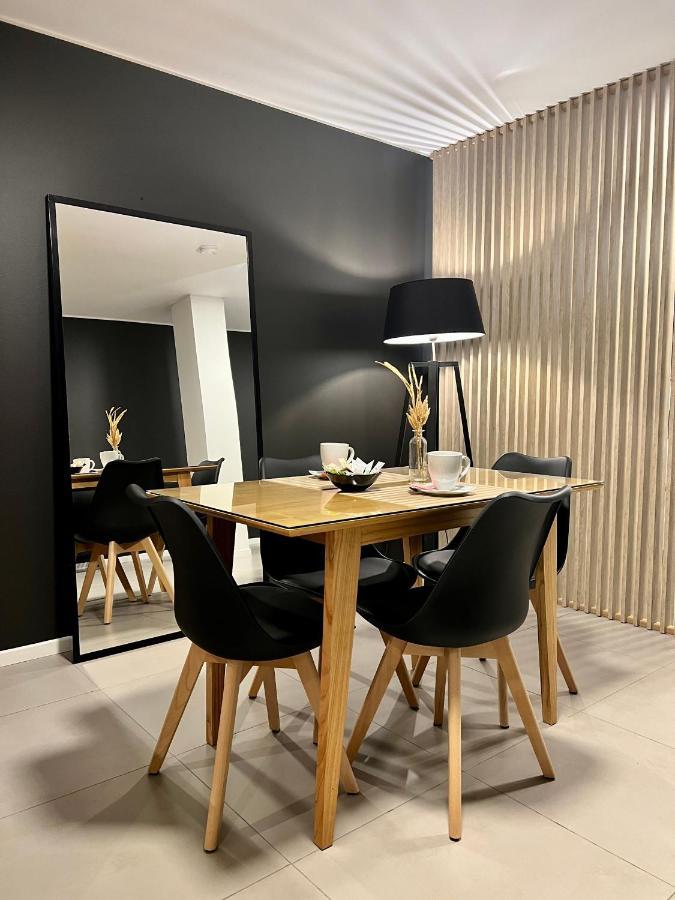 Seaport Apartment Studio Austral 401 أوشويا المظهر الخارجي الصورة