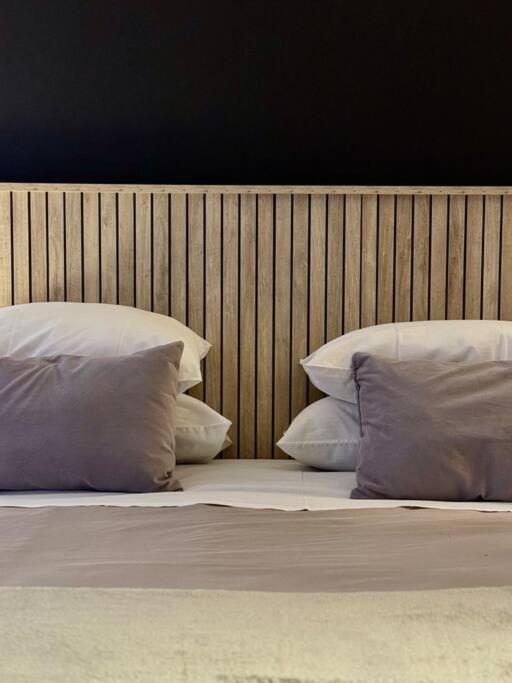 Seaport Apartment Studio Austral 401 أوشويا المظهر الخارجي الصورة